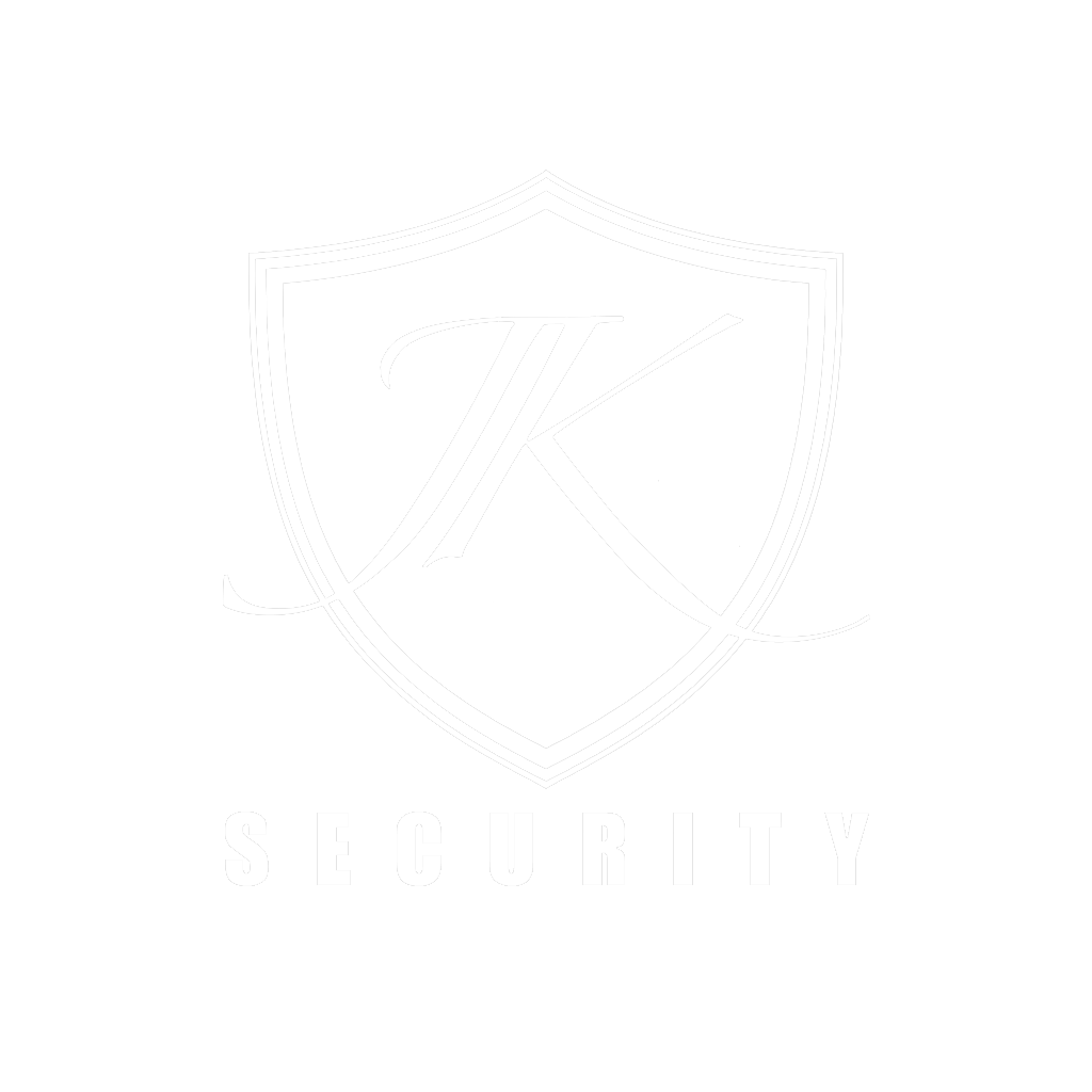 JK Security Logo